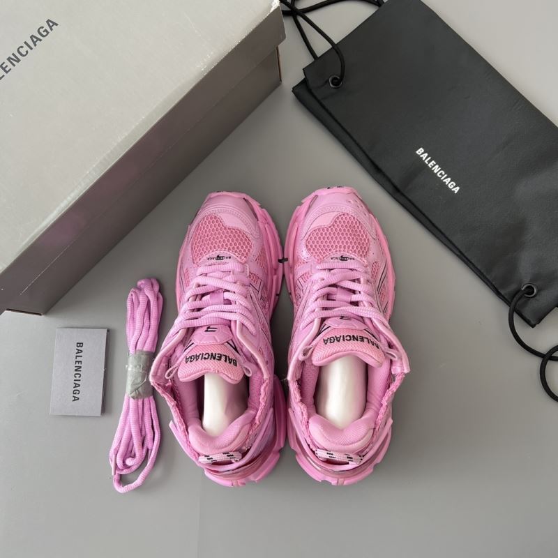 Balenciaga Track Shoes